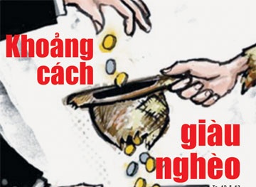 Tỷ giá đang 'bóp cổ' người nghèo ?